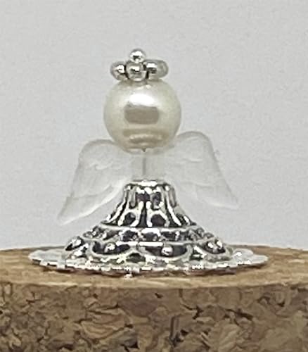 Wings Around Me Pennies From Heaven Keepsake Cylinders thumb #3