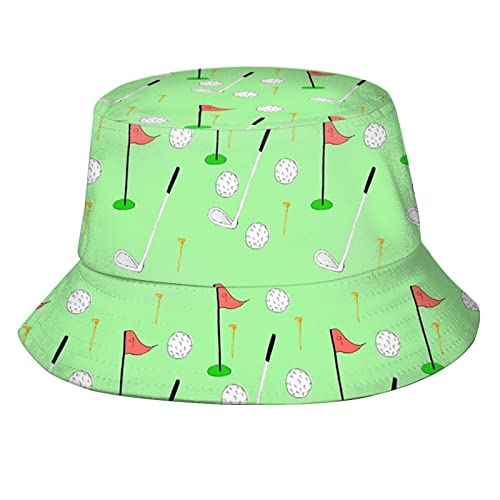 The Top 10 Best Golf Bucket Hat on the Market Today