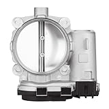 Electronic Throttle Body for Chrysler 200/300/Pacifica for Dodge Avenger/Journey for Jeep for Cherokee 3.2L Grand Cherokee Wrangler 3.6L for Ram for ProMaster 1500/2500/3500 3.0L/3.6L 2011-2019