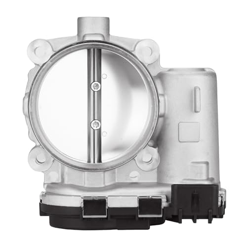 Electronic Throttle Body for Chrysler 200/300/Pacifica for Dodge Avenger/Journey for Jeep for Cherokee 3.2L Grand Cherokee Wrangler 3.6L for Ram for ProMaster 1500/2500/3500 3.0L/3.6L 2011-2019