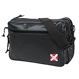 吉田カバン ラゲッジレーベル LUGGAGE LABELショルダーバッグ 【LINER/ライナー】 951-09240 1.ブラック