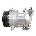 AC Kompressor kompatibel mit Peugeot 308 SW 3008 5008 308 CC Kompatibel mit Citroen C4 DS5 DS4 9659875580 9689084780 6453WH 6453YQ 9659875480 9676862380