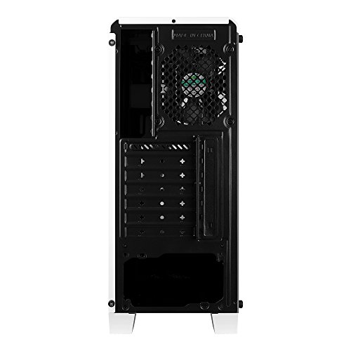 AEROCOOL Cylon White view 3