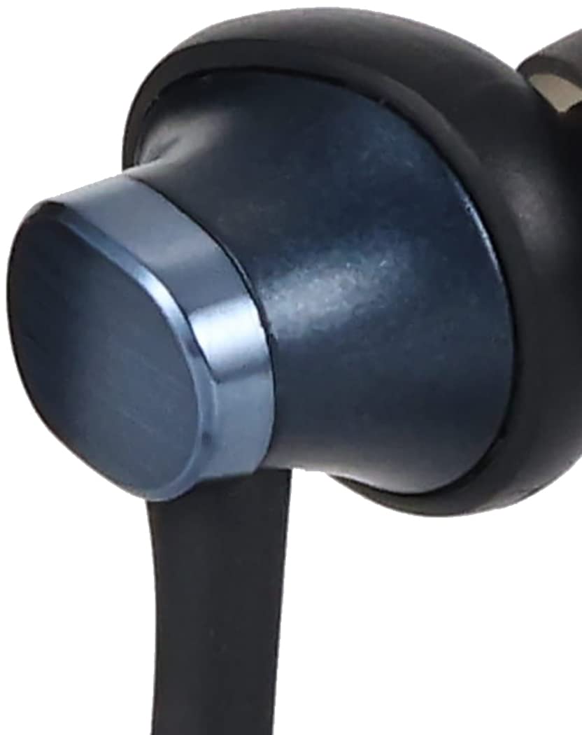 Amazon.co.jp: パナソニック ステレオインサイドホン RP-HDE1M-K