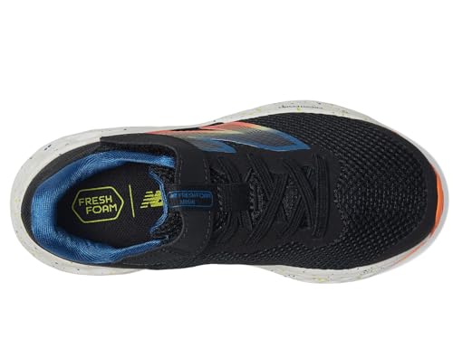 New Balance PAARIBS4 Fresh Foam Arishi V4 Bungee Lace thumb #1