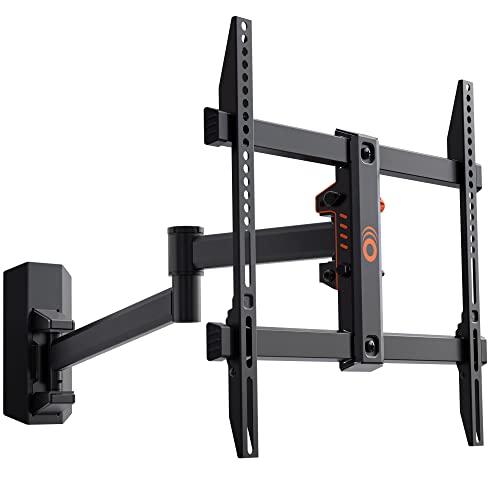Top 10 Best Full Motion TV Wall Mounts in 2022 Reviews Buyer's Guide