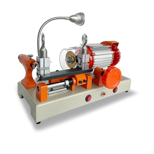 Dicaver Hardware Cutting Machine