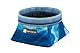 Ruffwear Quencher Travel Reise-Hundenapf, Tragbarer und Faltbarer Wassernapf für Hunds Coastal Mountains