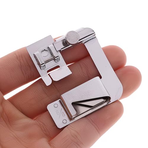 Set de 3 Pies Para Máquina de Coser Multifuncionales miniatura 5