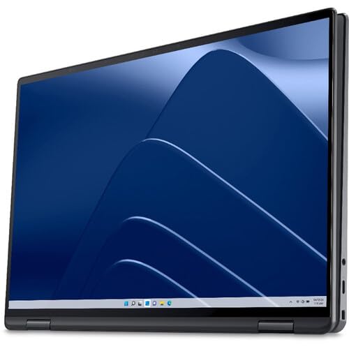 Dell Latitude 3540 15.6 inç 16 GB RAM 1 TB SSD Siyah Intel Core i5-1235U Windows