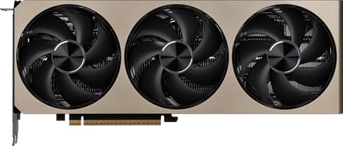 Image of msi Gaming RTX 5080 16G Inspire 3X OC Graphics Card (16GB GDDR7, 256-bit, Extreme Clock TBD MHz, DisplayPort x 3 2.1a, HDMI 2.1b, NVIDIA Blackwell Architecture)