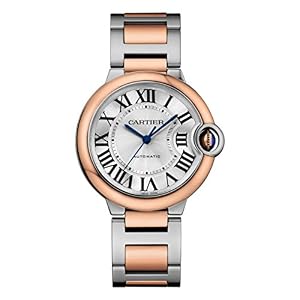 Cartier Ballon Bleu W2BB0003