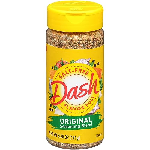 Mrs. Dash assaisonnement original 192 g