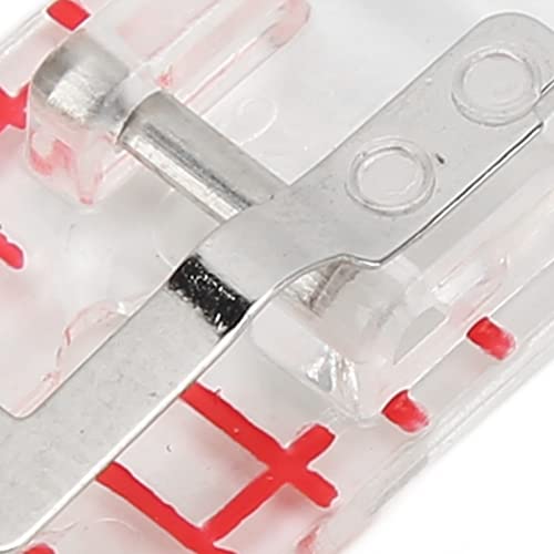 Prensatelas Multifuncional para Máquina de Coser miniatura 2