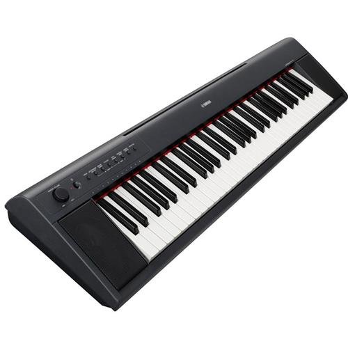 Amazon.co.jp: YAMAHA 電子キーボード piaggero(ピアジェーロ