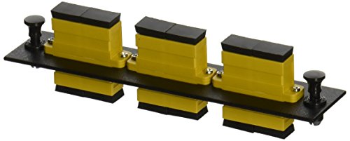 TE CONNECTIVITY 3-640430-6 6 Position Rectangular Receptacle Connector IDC Tin 26 AWG New Lot Quantity-25