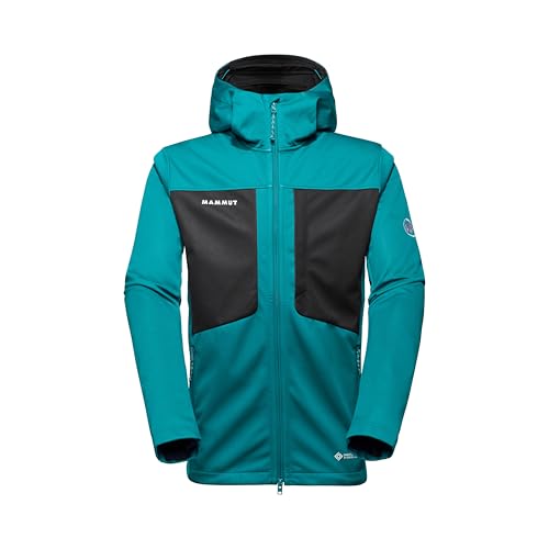 マムート(MAMMUT) シェル ジャケット メンズアウトドア