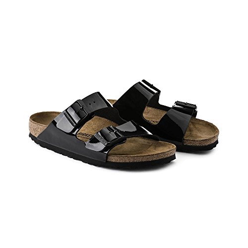 Image of Birkenstock Women's Arizona Soft Footbed Sandals