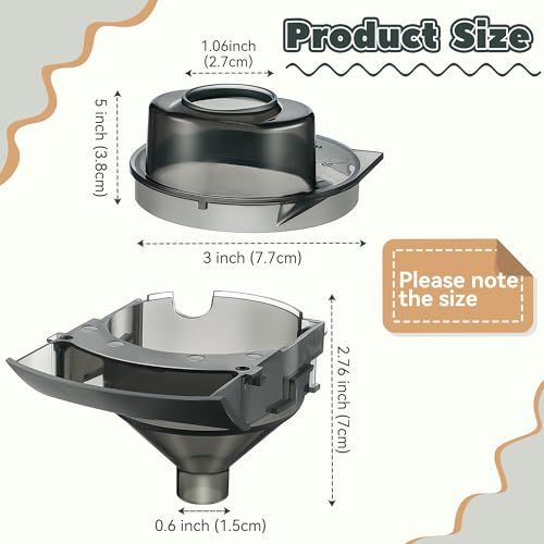 Baby Formula Dispenser