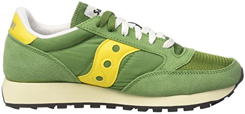 Image of Saucony Women s Jazz CL Cozy Sneaker