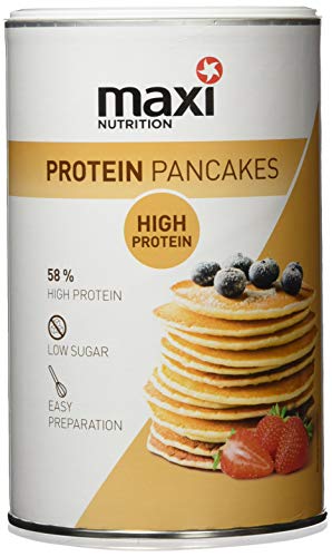 MaxiNutrition Protein Pancakes, 400 g