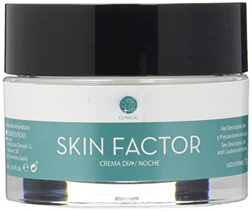 Segle clinical segle skin factor crema 50 ml