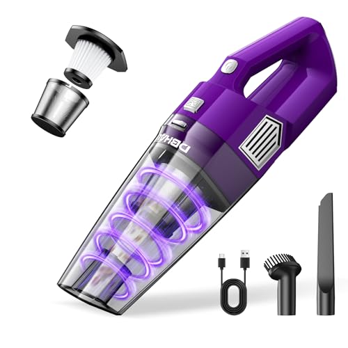 DBHAL Handheld Vacuum Cordless