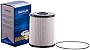 PG Diesel Fuel Filter DF6097 | Fits 2009-03 Dodge Ram 2500, Ram 3500, 2004-99 Freightliner FS65, 2003-98 FL80, FL70, FL60, 2002-98 FL50, 2003-00 FC80