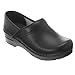 Dansko Women's Professional Oiled Leather Clog