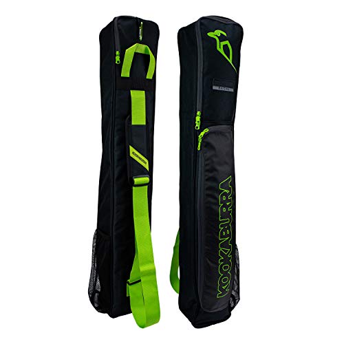  KOOKABURRA Enigma Sac de Hockey Unisexe Noir T...