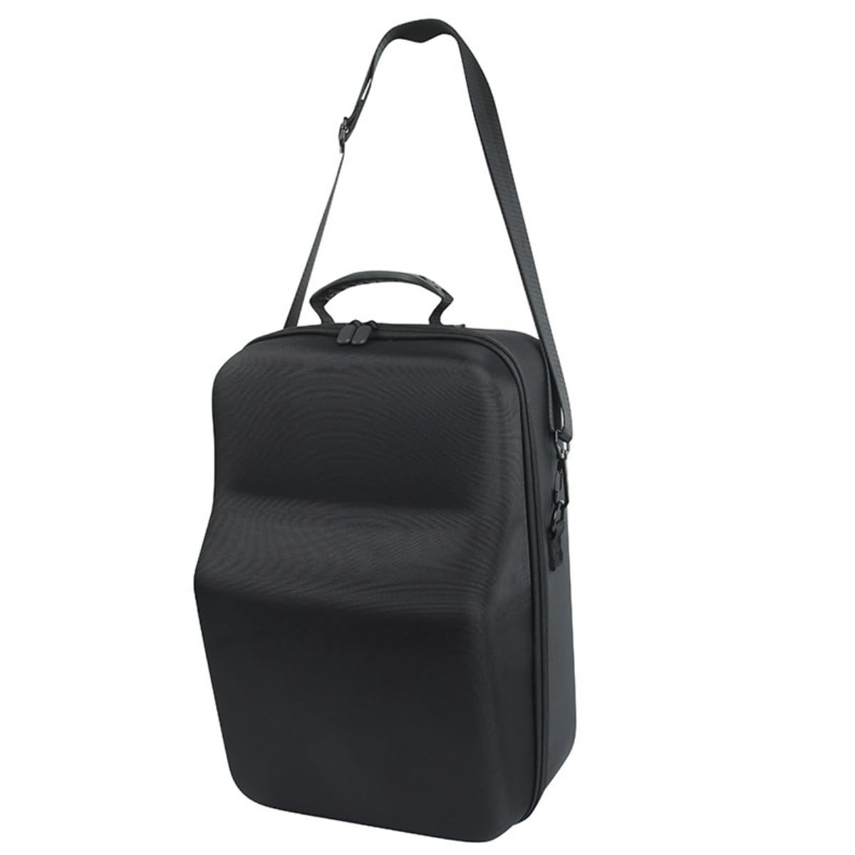 Sac de Rangement avec bandoulière Compatible avec Marshall TUFTON II/TUFTON Enceinte, Extérieur Portable Etui de Protection
