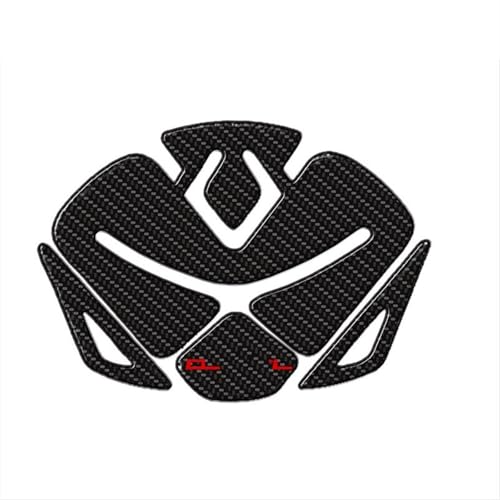 Adhesivo protector antideslizante depósito motocicleta Diavel carenado