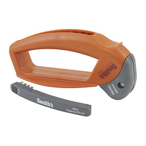 SMITH'S SINCE 1886 50603 Mower Blade Sharpener Cover