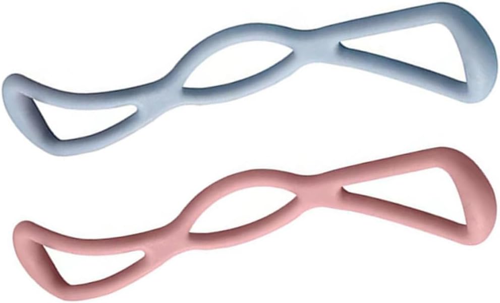 Yoga Stretch Strap Tensioner Elastic Band Shoulder Exercise Equipment Exercise Strap Bar
