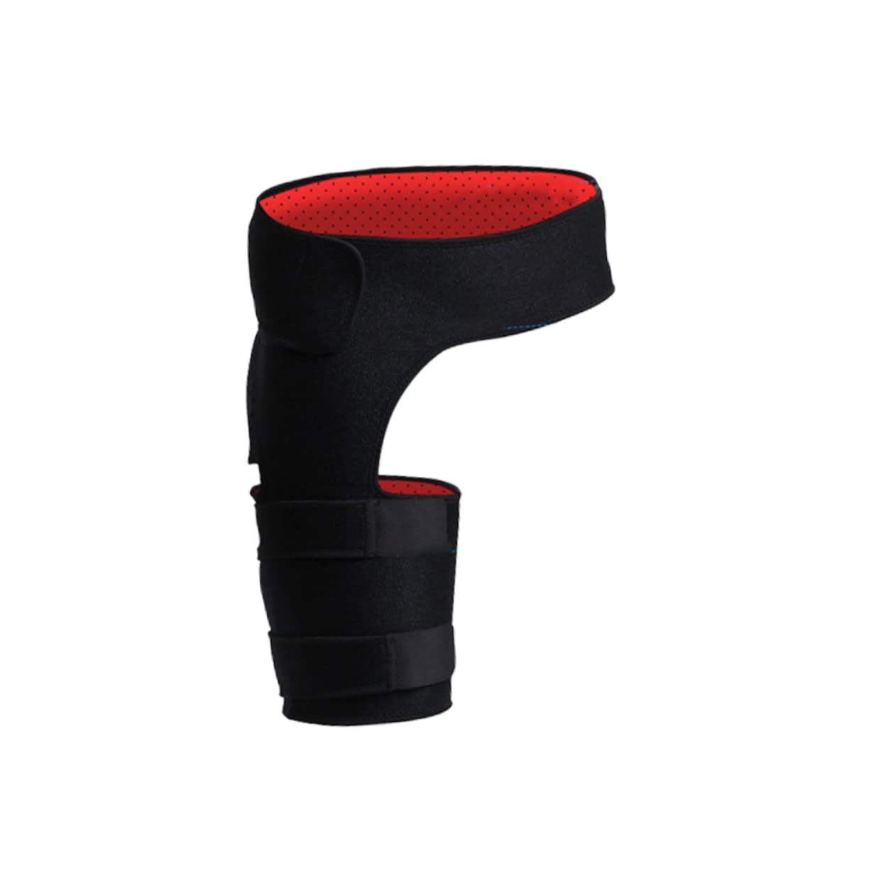 HAPINARY Adjustable Hip Protector Leg Hip Brace for Hip Leg Support Hip Protective Strap Hip Brace Groin Suort