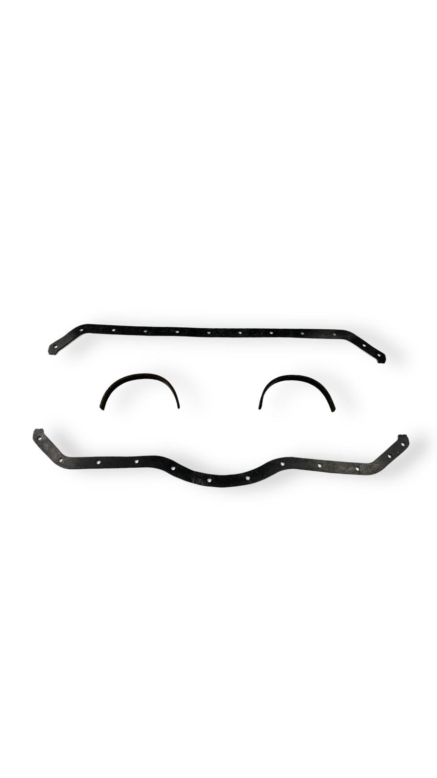 Amazon.com: Oil Pan Gasket for Mercedes Benz OM312, OM352, OM366