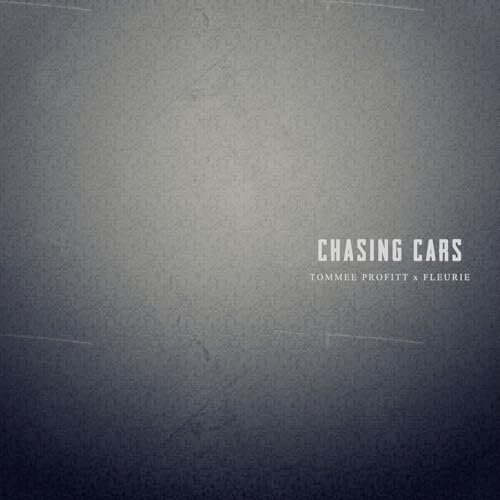 Tommee Profitt & Fleurie