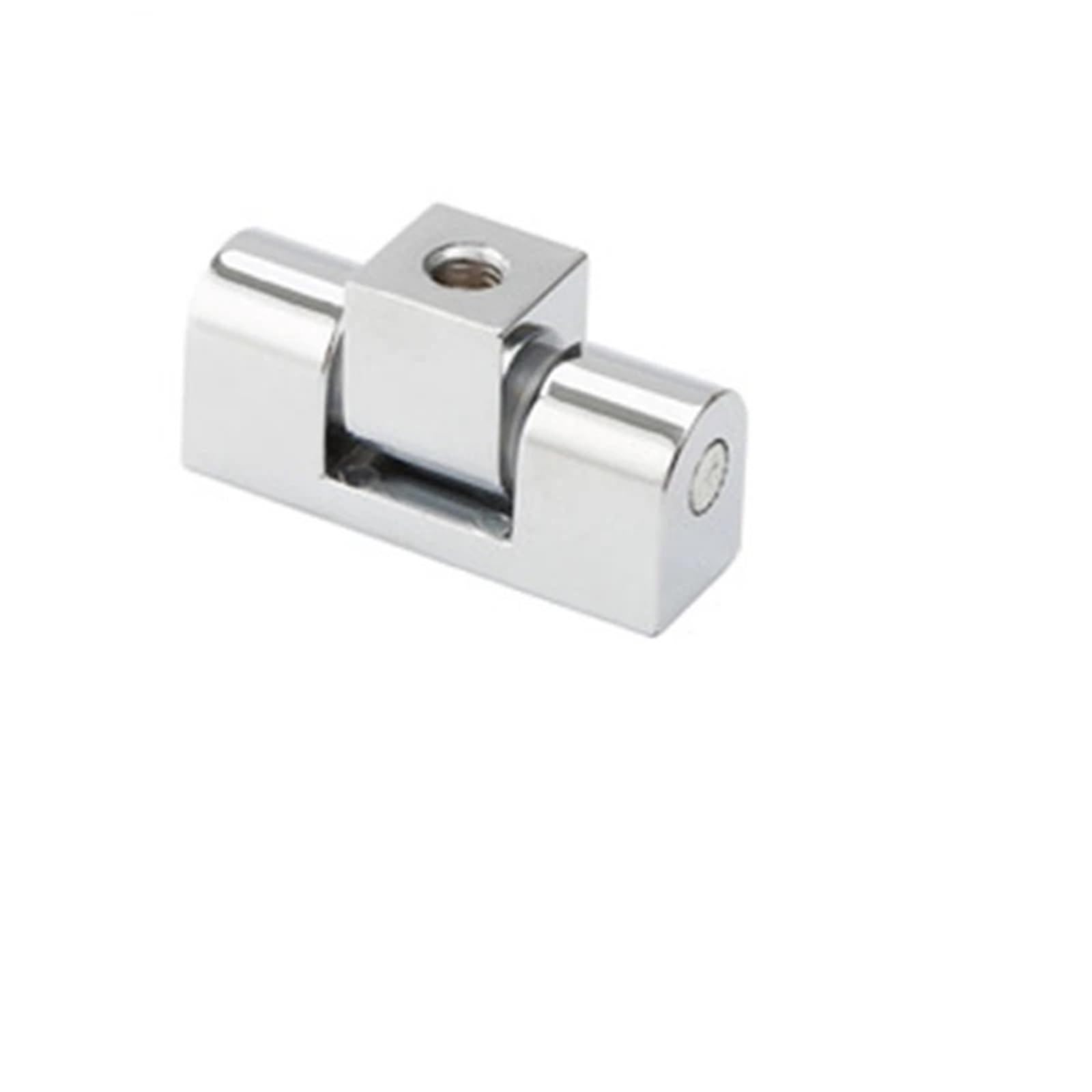 Charnière CL222 en alliage de zinc et acier inoxydable pour armoire HL025-1