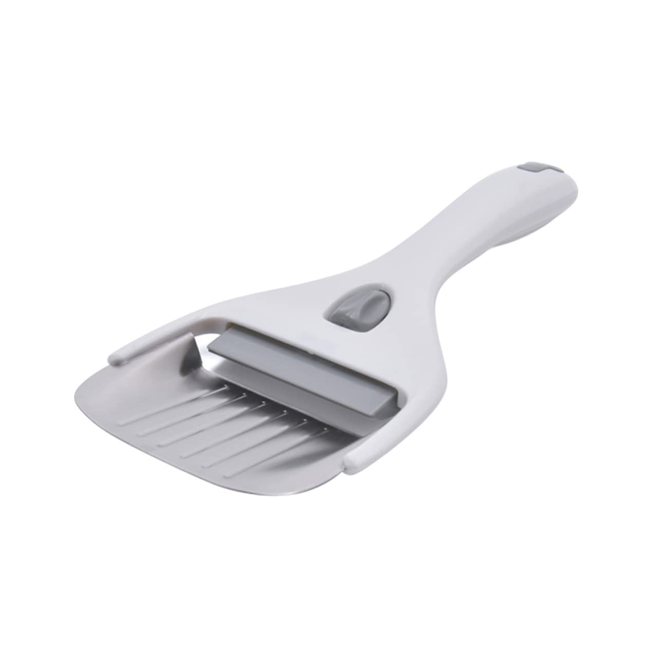 ULTECHNOVO Plastic Cheese Cutter Kitchen Slicer Cheese Grater Multifunctional Slicer for Kitchen