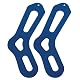 Sockenbretter Knitpro – Größe 38-40 Aqua Sock Blocker – 1 Stück