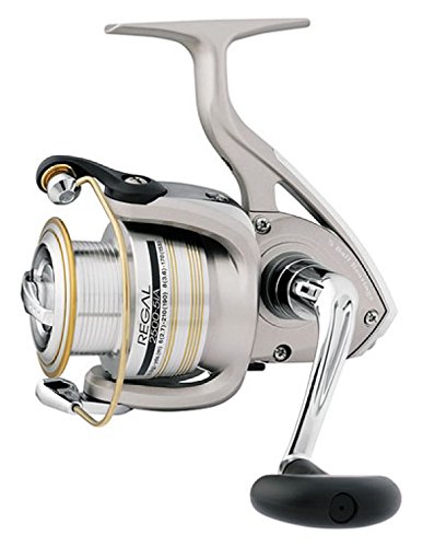  Daiwa Regal 3000 5iA Spinning anteriore freni rotolo