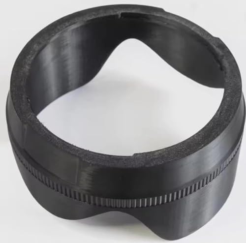 NEW 82mm Lens Hood LH878-03 Compatible with Sigma 24-70mm f/2.8 DG DN - Copy Part image 4