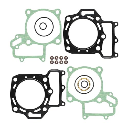 Kit de joints de cylindre pour réparer le moteur de KRF750 et KVF650