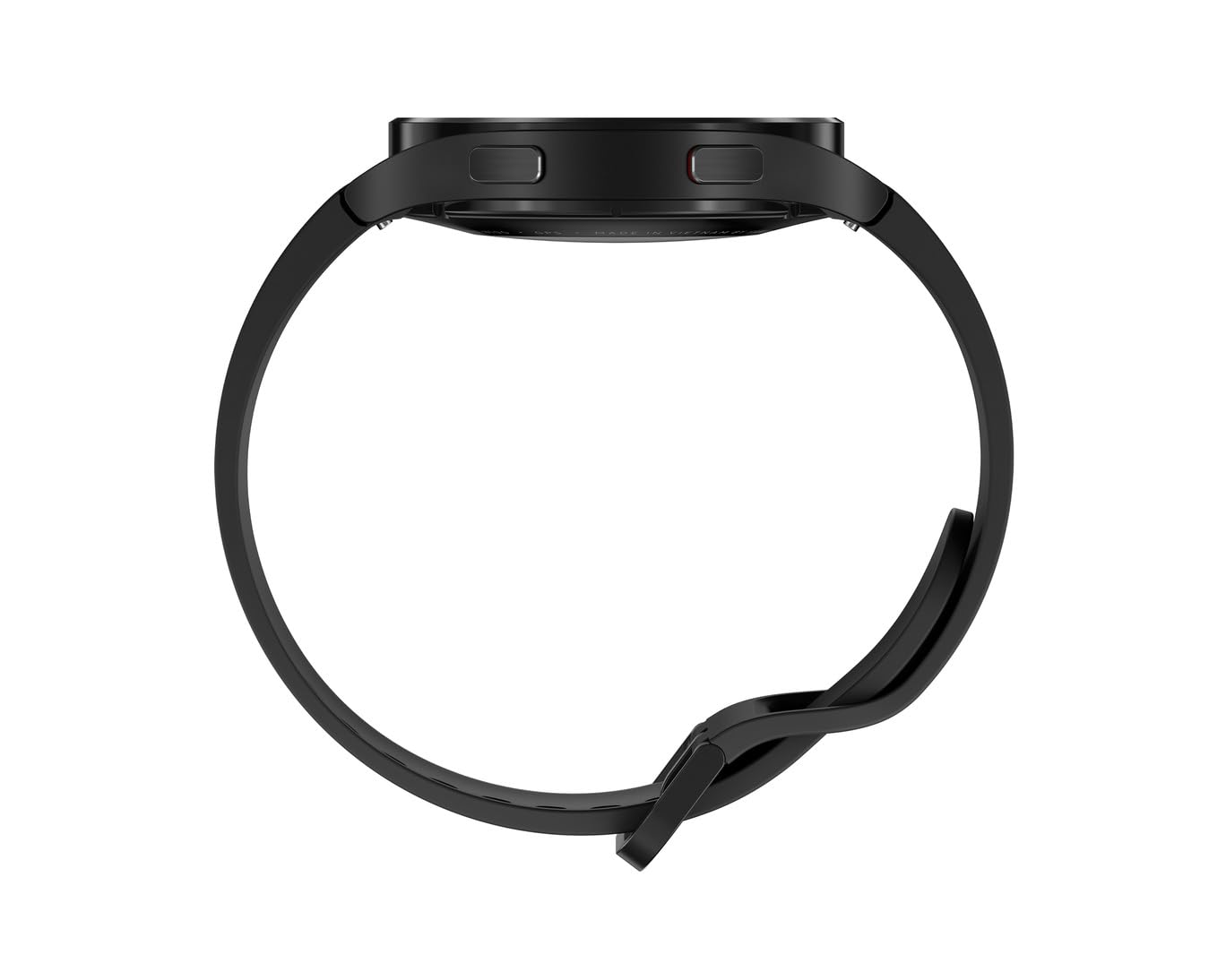 Amazon.com: Samsung Galaxy Watch4 44MM SM-R870 Aluminum Smartwatch