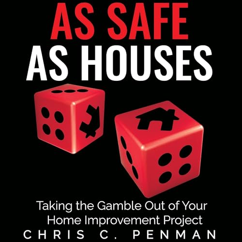 As Safe as Houses by Chris C Penman episode artwork