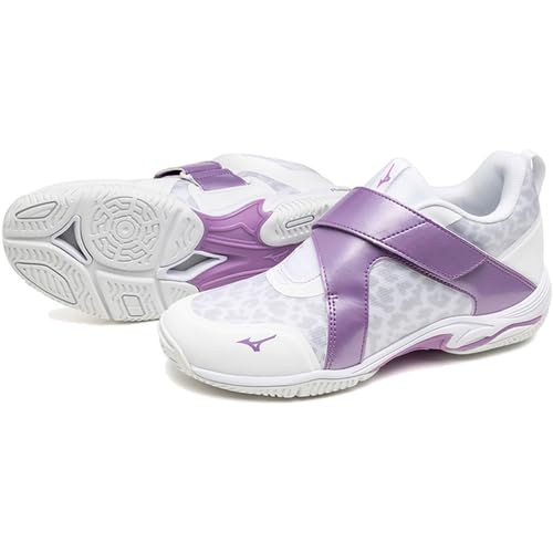 Amazon | [ミズノ] フィットネスシューズ ウエーブダイバース LG