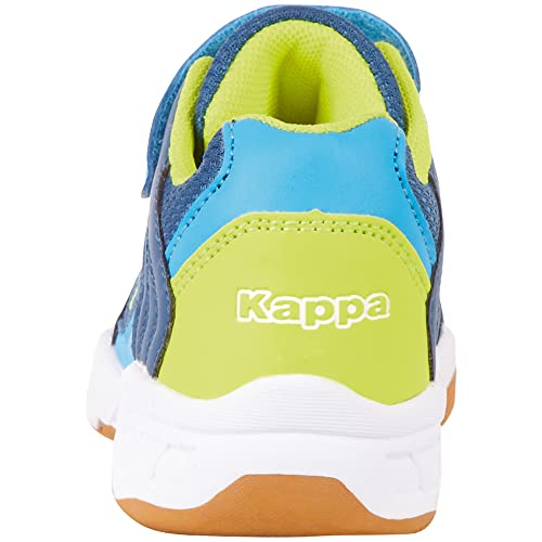 Kappa Droum Ii Mf Scarpe da ginnastica Unisex