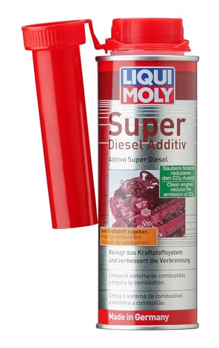 Liqui Moly 1682504 tapón Bloque 15 mm, 250 ml