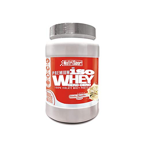 NUTRISPORT-CLINICAL-NUTRITION-SA-Iso-Whey-00-Premium-Proteinas-90-en-Polvo-Isoladas-Sin-Lactosa-Sin-Azucar-1Kg-Sabor-Vainilla-Cream