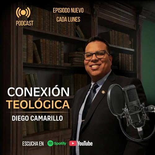 Page de couverture de Conexi&oacute;n Teologica